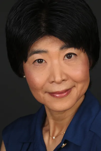 Mami Kimura