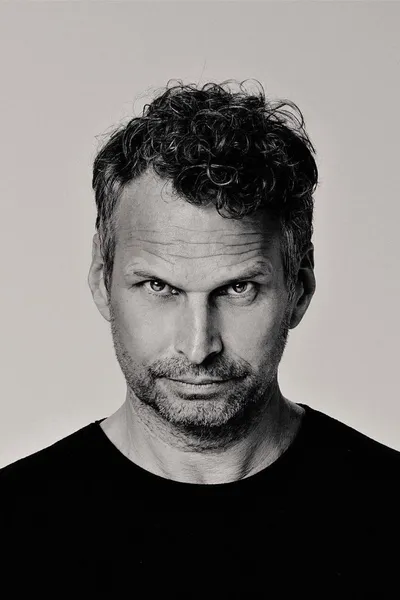 Ronald Molendijk