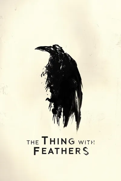 The Thing with Feathers