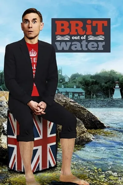 Brit Out Of Water