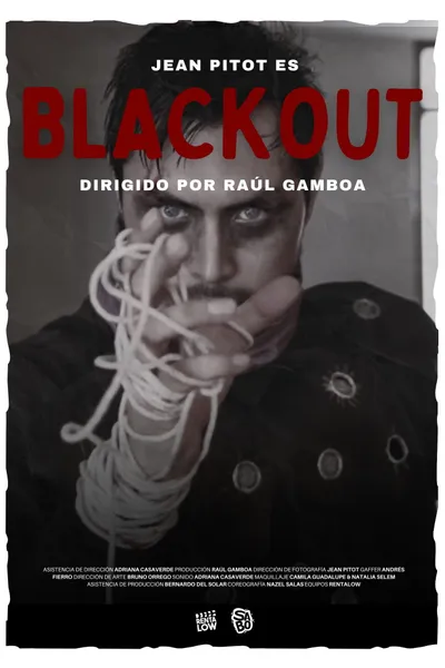 BLACKOUT