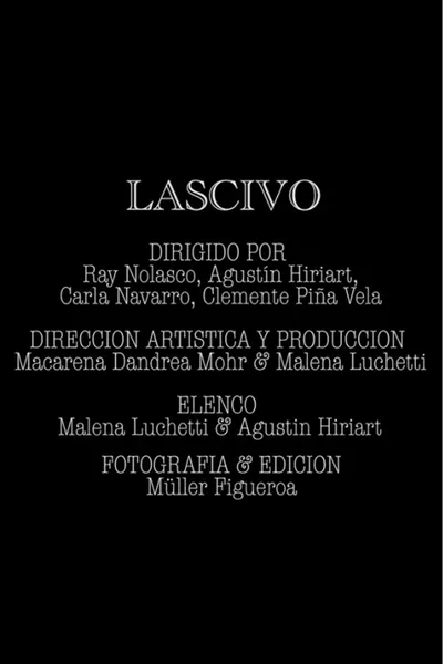 Lascivo