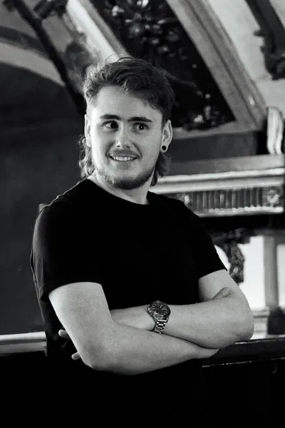 Seán Leahy