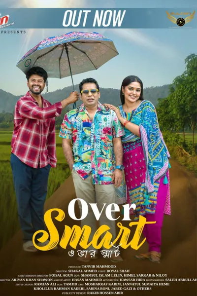 Over Smart