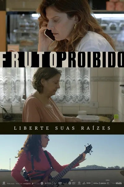 Fruto Proibido