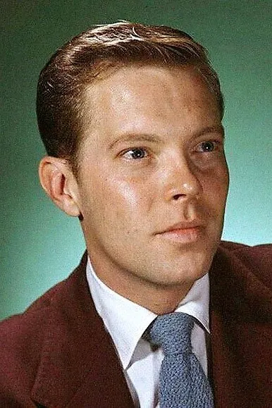 Dick Haymes