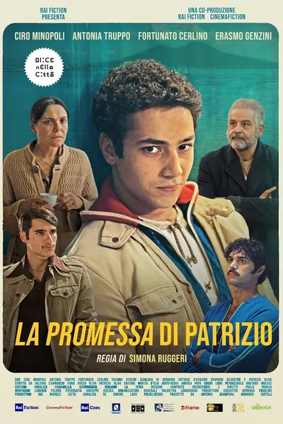 La promessa di Patrizio