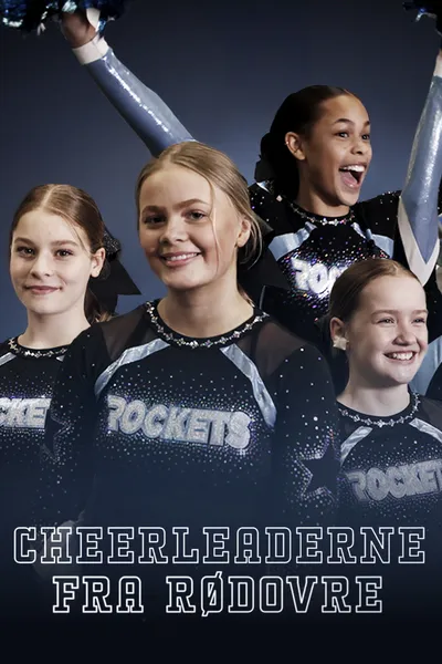 Cheerleaderne fra Rødovre