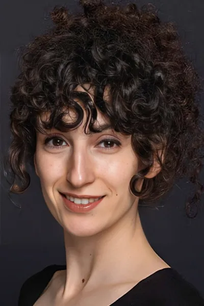 İmren Şengel