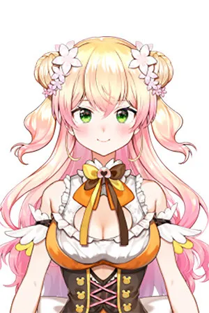Momosuzu Nene