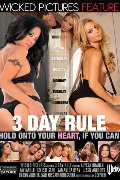 3 Day Rule