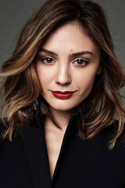 Christine Evangelista