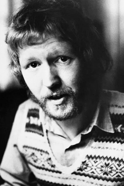 Harry Nilsson