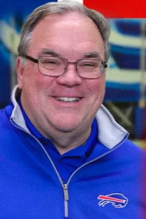 John Murphy