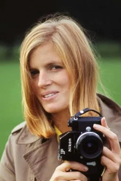 Linda McCartney