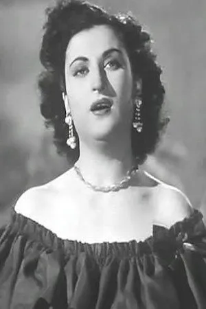 Aida Fawzy