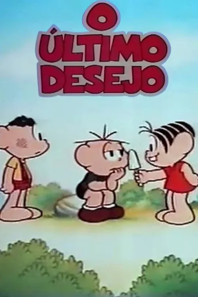 O Último Desejo