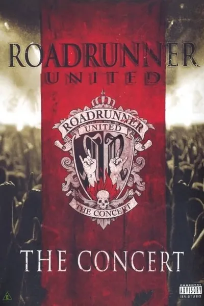 Roadrunner United: The Concert