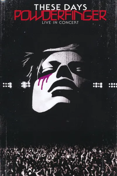 Powderfinger: Live at Fox Studios 2003