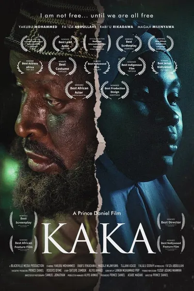 Kaka