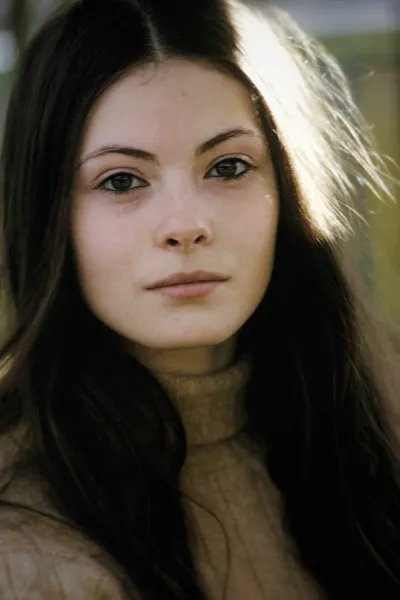 Sonia Petrovna