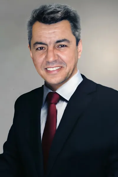 El Amine Benmaamar