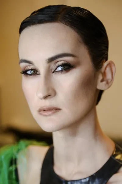 Kateryna Pavlenko