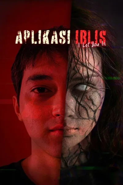Aplikasi Iblis