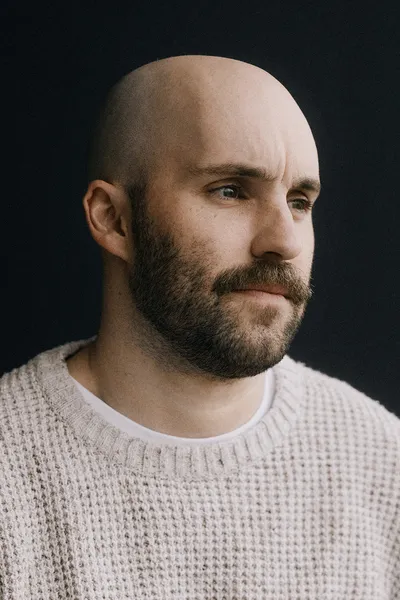 Scott Talbot