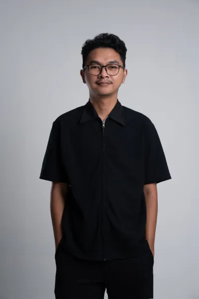 Rafi Adam Pangestu