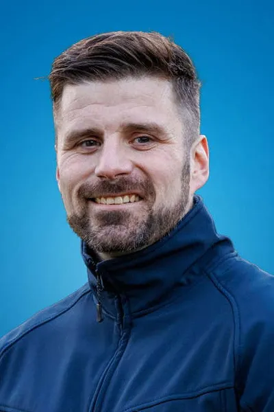 Shane O'Keeffe