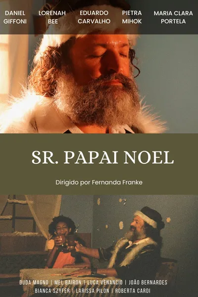 Sr. Papai Noel