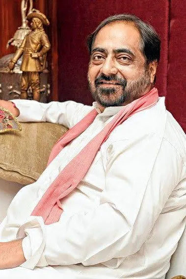Aamir Raza Husain