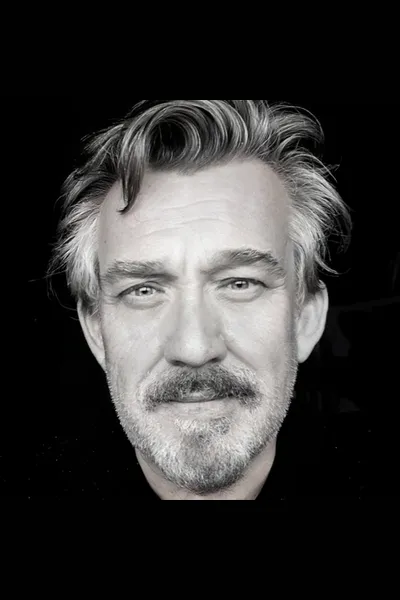 Robert Hollocks