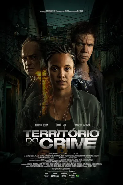 Território do Crime
