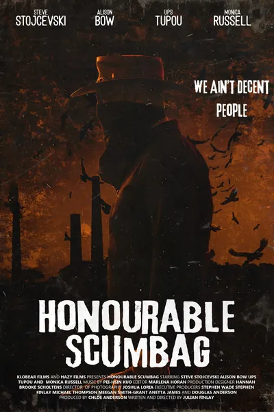 Honourable Scumbag
