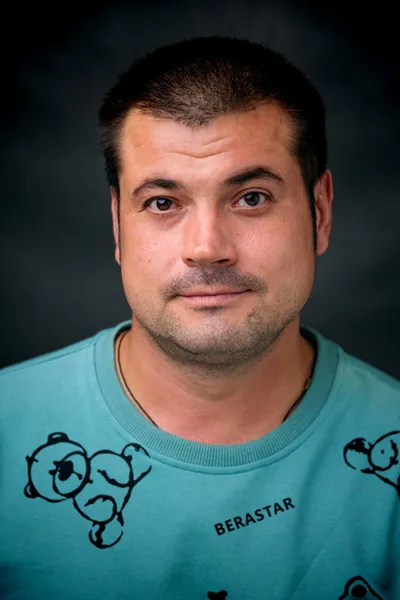 Sergey Gusenkov