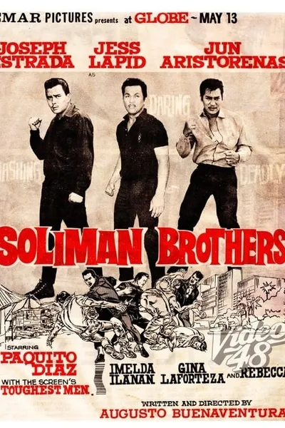 Soliman Brothers