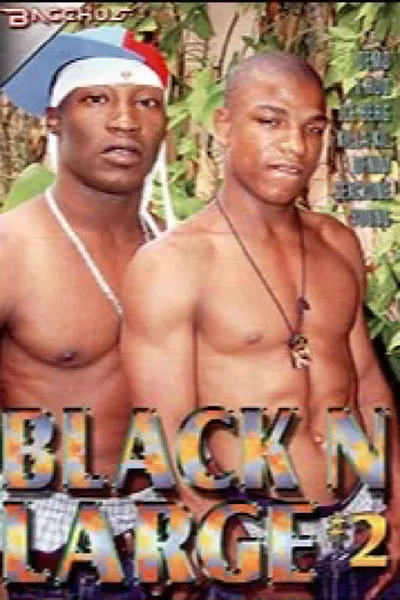 Black n Large 2