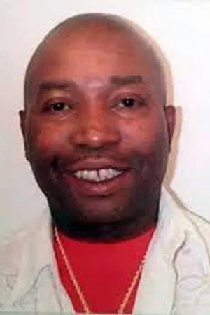 Beloyd Taylor