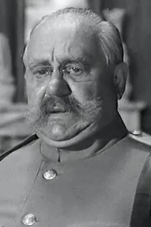Pyotr Kudlay