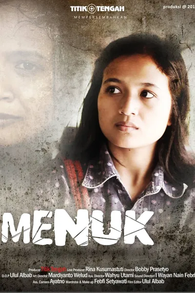 Menuk