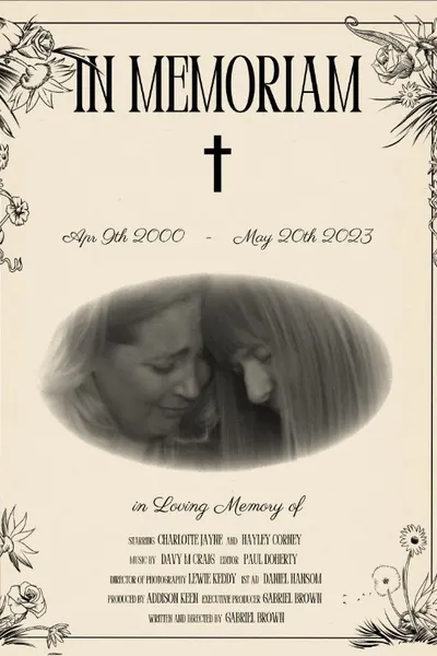 In Memoriam