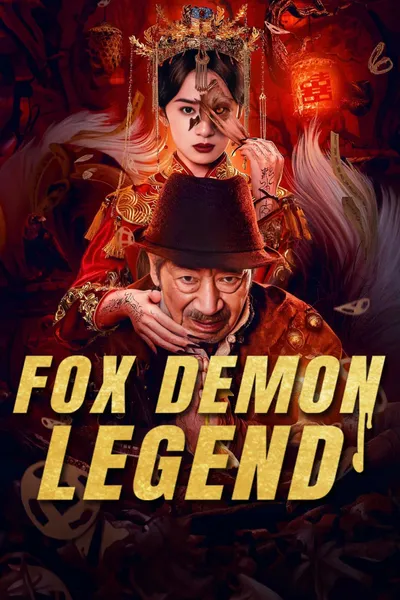 Fox Demon Legend