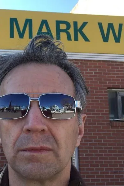 Mark Wihak