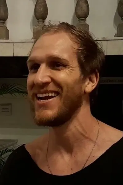 Daniel Ericsson