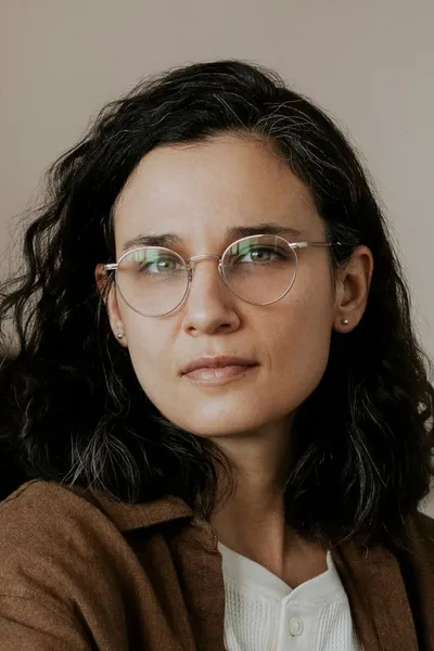 Chloé Robichaud