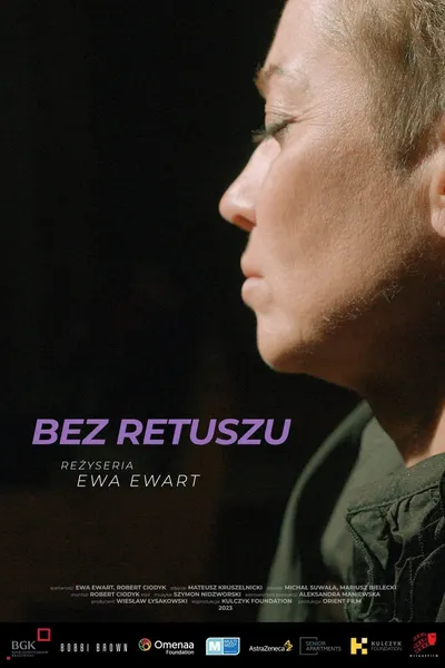 Bez retuszu