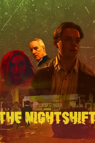 The Nightshift