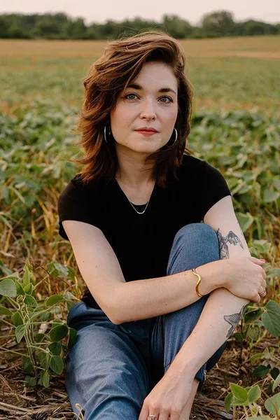 Mimi Wilcox